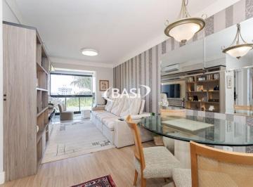 Apartamento · 86m² · 2 Quartos · 2 Vagas · Excelente apartamento na divisa do Boa Vista com Cabral