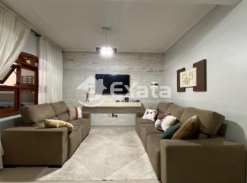 Casa · 175m² · 3 Quartos · 2 Vagas · Sobrado com 3 quartos (1 suite) para Venda no Jardim Paulista zona norte de Sorocaba.