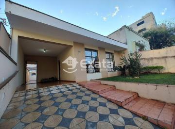 Casa · 270m² · 3 Quartos · 2 Vagas · Casa para venda no Jardim Faculdade com 3 dormitorios - Zona Sul - Sorocaba