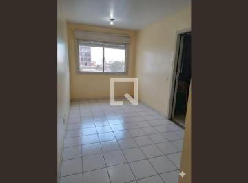 Apartamento · 45m² · 1 Quarto · Apartamento à Venda - Centro, 1 Quarto,  45 m² - São Leopoldo