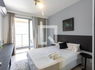 Apartamento · 24m² · 1 Quarto · Apartamento à Venda - Perdizes, 1 Quarto,  24 m² - São Paulo