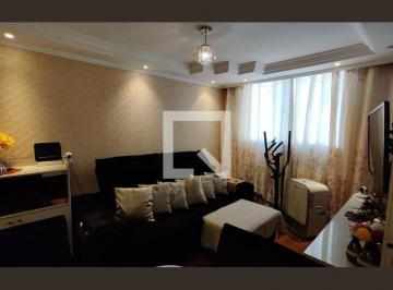 Apartamento · 48m² · 2 Quartos · 1 Vaga · Apartamento à Venda - Itaquera, 2 Quartos, 48 m² - São Paulo