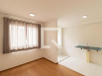 Apartamento · 40m² · 2 Quartos · 1 Vaga · Apartamento à Venda - Cangaíba, 2 Quartos, 40 m² - São Paulo