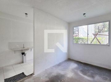 Apartamento · 42m² · 1 Quarto · Apartamento à Venda - Taboão, 1 Quarto,  42 m² - São Bernardo do Campo