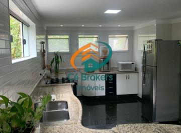 Casa · 143m² · 3 Quartos · 2 Vagas · Apartamento Duplex em Balneario Cidade Atlantica - Guarujá, SP