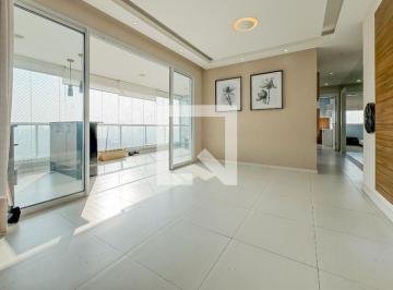Apartamento · 100m² · 3 Quartos · 2 Vagas · Apartamento à Venda - Cambuci, 3 Quartos, 100 m² - São Paulo