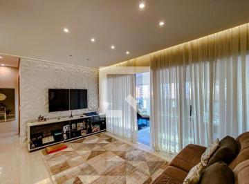 Apartamento · 92m² · 2 Quartos · 2 Vagas · Apartamento à Venda - Jardim Anália Franco, 2 Quartos,  92 m² - São Paulo
