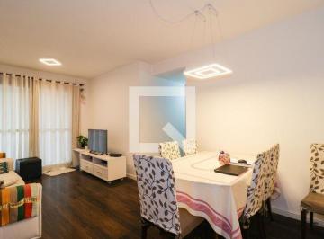 Apartamento · 75m² · 3 Quartos · 2 Vagas · Apartamento à Venda - Portal do Morumbi, 3 Quartos, 75 m² - São Paulo