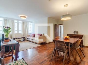 Apartamento · 105m² · 3 Quartos · 1 Vaga · Apartamento à Venda - Paraíso, 3 Quartos, 105 m² - São Paulo