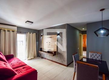 Apartamento · 75m² · 3 Quartos · 1 Vaga · Apartamento à Venda - Méier, 3 Quartos,  75 m² - Rio de Janeiro