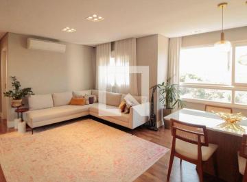 Apartamento · 77m² · 2 Quartos · 2 Vagas · Apartamento à Venda - Navegantes, 2 Quartos,  77 m² - Porto Alegre