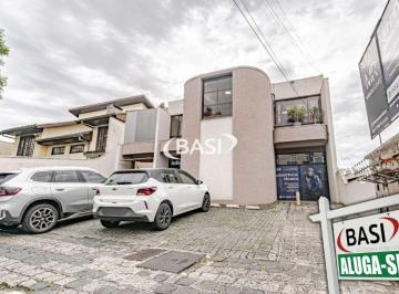 Comercial · 28m² · 1 Vaga · SALA COMERCIAL NO AHU
