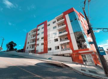 1 · Apartamento com 74.9 m², 2 quartos sendo 1 suíte à venda no bairro Centro.