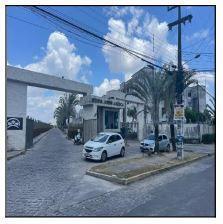 Photo_0 ·
Oferta imperdível — Apartamento no Ernani Satiro, Joao Pessoa - PB, Apto 105, 2 qua