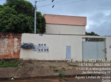 Photo_0 ·
Oportunidade Única em AGUAS LINDAS DE GOIAS - GO | Tipo: Apartamento | Negociação: