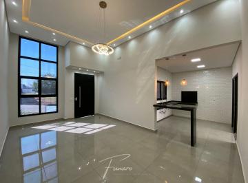 Casa · 139m² · 3 Quartos · 2 Vagas · Condomínio Helena Maria - Casa à venda no Condomínio Helena Maria - Wanel Ville - Sorocaba/SP