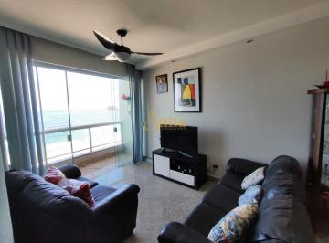 Apartamento · 72m² · 2 Quartos · Apto 2 quartos, frente mar, Pitangueiras