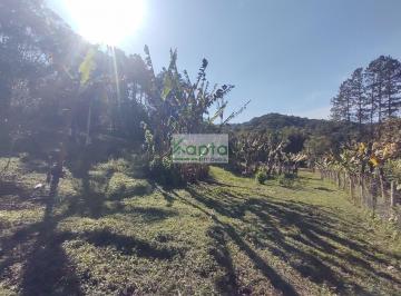 Rural · 10000m² · 2 Quartos · 5 Vagas · Chácara Juquitiba/SP