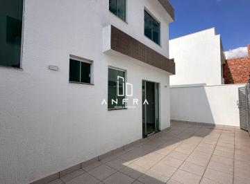 @anfraimoveis - Fachada · Casa no Masterville com 3 Qts e 2 vagas