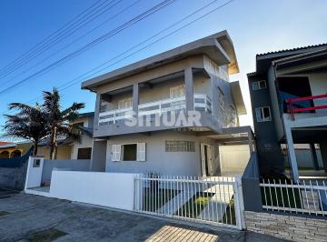 Casa · 219m² · 4 Quartos · 3 Vagas · Casa Alto Padrão na praia de Itapirubá