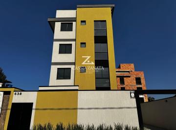 Apartamento · 116m² · 3 Quartos · 3 Vagas · Apartamento Cobertura - São José dos Pinhais