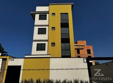 Apartamento · 102m² · 3 Quartos · 2 Vagas · Apartamento Cobertura - São José dos Pinhais