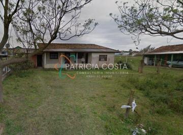 Terreno · 285m² · Terreno com Benfeitoria no Ambrósio-Garopaba/SC