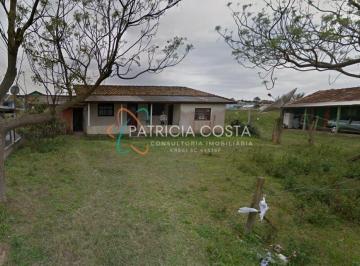 Terreno · 285m² · Terreno com Benfeitoria no Ambrósio-Garopaba/SC