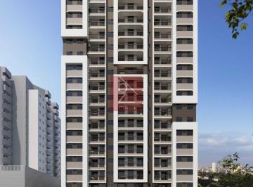 Apartamento · 78m² · 3 Quartos · 1 Vaga · APARTAMENTO NO PORTÃO 3 DORM 78m² POR R$904.000,00