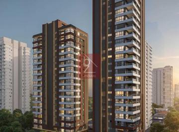 Apartamento · 162m² · 3 Quartos · 3 Vagas · APARTAMENTO NO AGUA VERDE 162m² 3 SUÍTES POR R$3.145.725,00