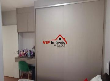 Apartamento · 68m² · 2 Quartos · 1 Vaga · Apartamento em Ponte São João, Jundiaí/SP
