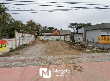 Terreno · 360m² · Terreno à venda no bairro Ponta Aguda - Blumenau/SC
