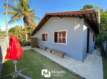 Casa · 111m² · 2 Quartos · 2 Vagas · Casa à venda no bairro Velha - Blumenau/SC