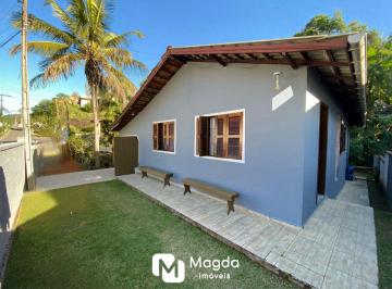Casa · 111m² · 2 Quartos · 2 Vagas · Casa à venda no bairro Velha - Blumenau/SC