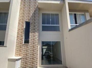 Casa · 68m² · 2 Quartos · 1 Vaga · SOBRADO PARA LOCAÇÃO | FORTALEZA ALTA