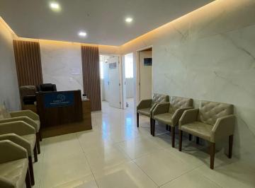Comercial · 48m² · Sala Comercial Mobiliada