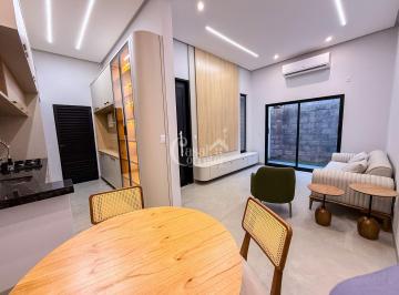 Casa · 104m² · 3 Quartos · 2 Vagas · Casas de 3 quartos no Condomínio Entre Verdes
