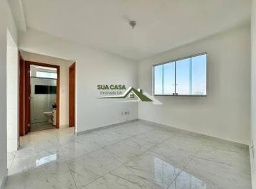 Apartamento · 50m² · 2 Quartos · 1 Vaga · Apartamento 2 quartos
