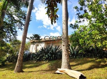 Rural · 87m² · Fazenda de 87 ha na expansão urbana de Catas Altas da Noruega MG