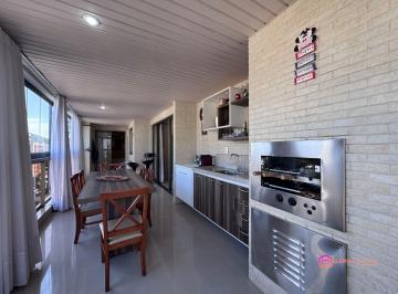 Apartamento · 177m² · 4 Quartos · 3 Vagas · Apartamento Alto Padrão em Praia da Costa, Vila Velha/ES