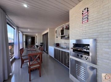 Apartamento · 177m² · 4 Quartos · 3 Vagas · Apartamento Alto Padrão em Praia da Costa, Vila Velha/ES