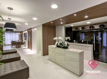 Apartamento · 122m² · 3 Quartos · 2 Vagas · Apartamento Cobertura Duplex em Vila Ipojuca, São Paulo/SP