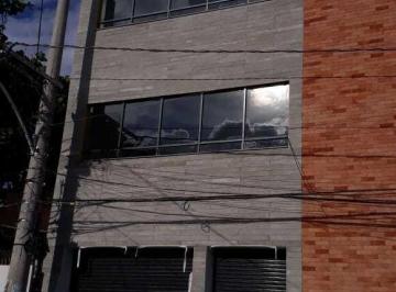 Comercial · 926m² · 4 Vagas · Prédio Comercial em Vila Santa Luzia, Taboão da Serra/SP
