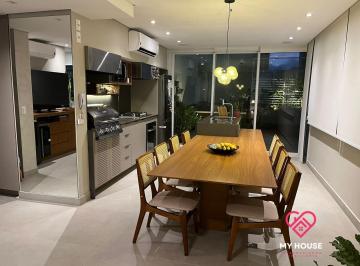 Apartamento · 185m² · 3 Quartos · 3 Vagas · Apartamento Cobertura Duplex em Vila Ipojuca, São Paulo/SP