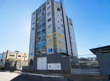 Apartamento · 53m² · 2 Quartos · 1 Vaga · Excelente apartamento a venda no Bairro São Vicente