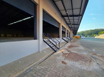 Comercial · 2175m² · Pavilhão/Galpão Logístico em Campo Bom