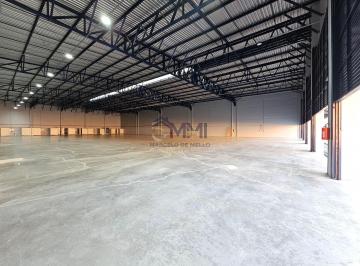 Comercial · 840m² · Pavilhão/Galpão Logístico para alugar em Campo Bom