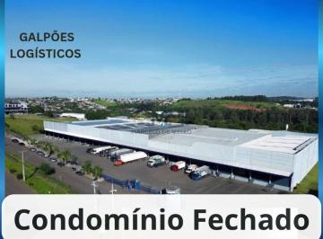 Comercial · 1680m² · Galpão disponível para locação em Campo Bom – RS com infraestrutura completa para logística e distri