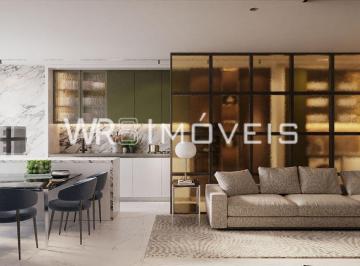 Apartamento · 92m² · 3 Quartos · 1 Vaga · UPSIDE - Apartamento à venda no bairro Costa e Silva - Joinville/SC