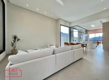 Casa · 330m² · 4 Quartos · 4 Vagas · CONDOMINIO HELVETIA PARK - Casa de alto padrão em condomínio, Indaiatuba-SP